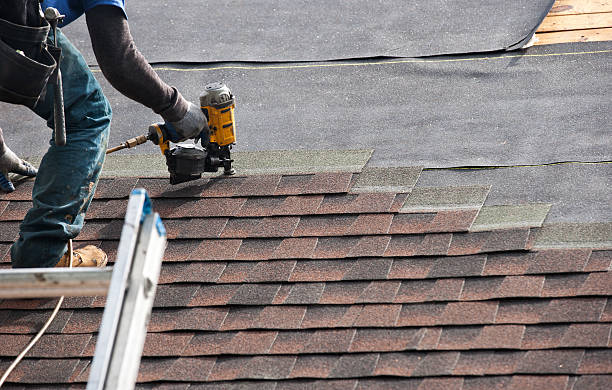 Licensed Roof Replacement service in Holcomb, IL - Brentwood Metal Roofing